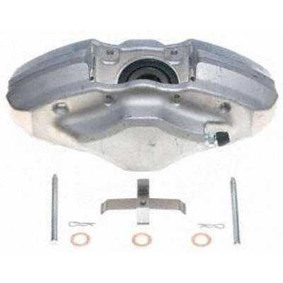 Rear Right Rebuilt Caliper by POWER STOP - L3781 pa1