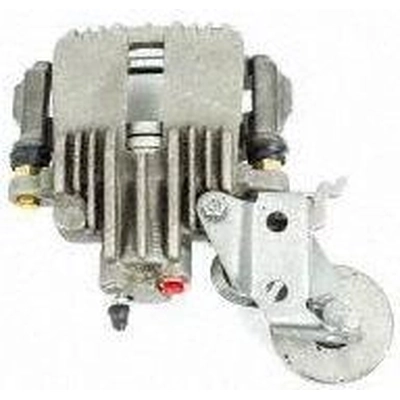Rear Right Rebuilt Caliper by POWER STOP - L4540 pa3