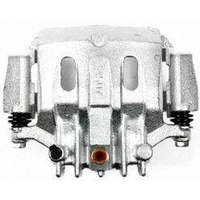 Rear Right Rebuilt Caliper by POWER STOP - L4690 pa7