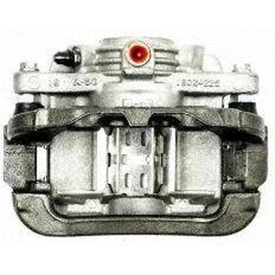 Rear Right Rebuilt Caliper by POWER STOP - L4712 pa3
