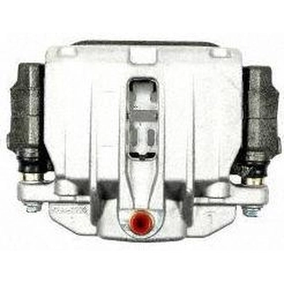 Rear Right Rebuilt Caliper by POWER STOP - L4727 pa2