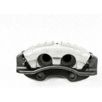 Rear Right Rebuilt Caliper by POWER STOP - L4765 pa1