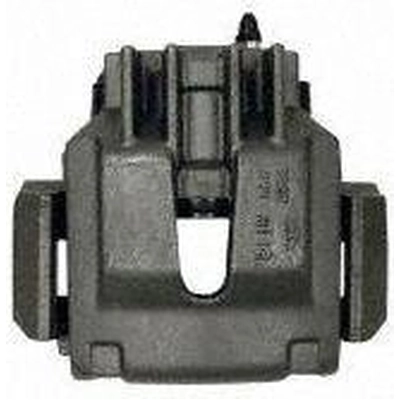 Rear Right Rebuilt Caliper by POWER STOP - L4830 pa1