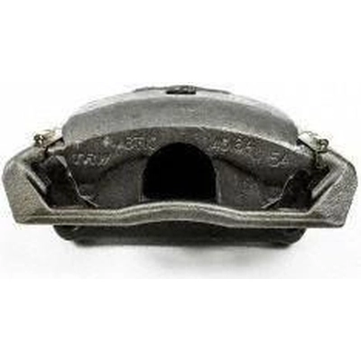 Rear Right Rebuilt Caliper by POWER STOP - L4836 pa1