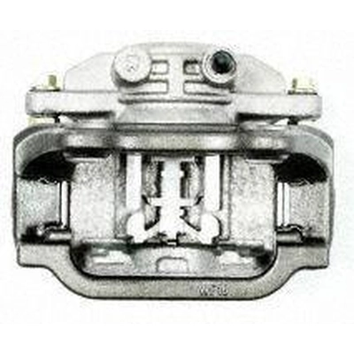 Rear Right Rebuilt Caliper by POWER STOP - L4855 pa3