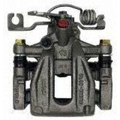 Rear Right Rebuilt Caliper by POWER STOP - L4947 pa1