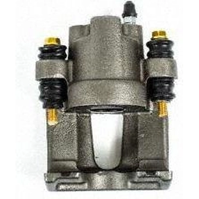Rear Right Rebuilt Caliper by POWER STOP - L4999 pa2