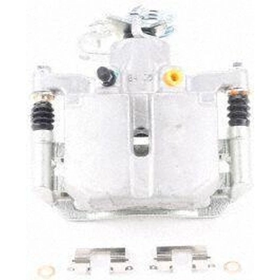 Rear Right Rebuilt Caliper by POWER STOP - L5015 pa1