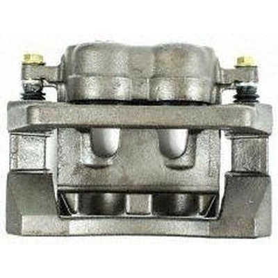 Rear Right Rebuilt Caliper by POWER STOP - L5028 pa5