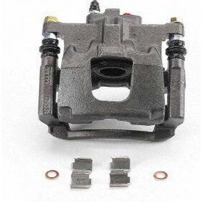 Rear Right Rebuilt Caliper by POWER STOP - L5042 pa1