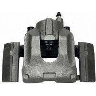 Rear Right Rebuilt Caliper by POWER STOP - L5048 pa1
