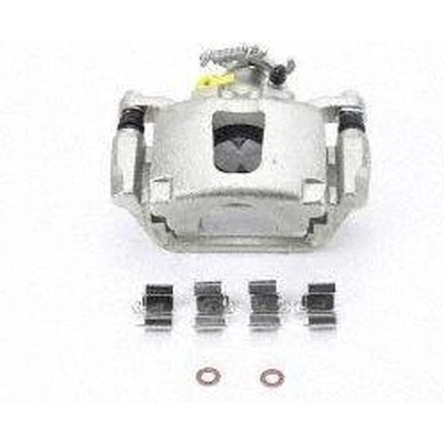 Rear Right Rebuilt Caliper by POWER STOP - L5398 pa1