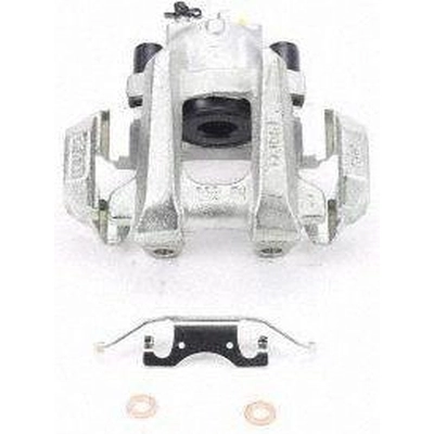 Rear Right Rebuilt Caliper by POWER STOP - L5421 pa1