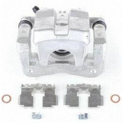 Rear Right Rebuilt Caliper by POWER STOP - L6187 pa1