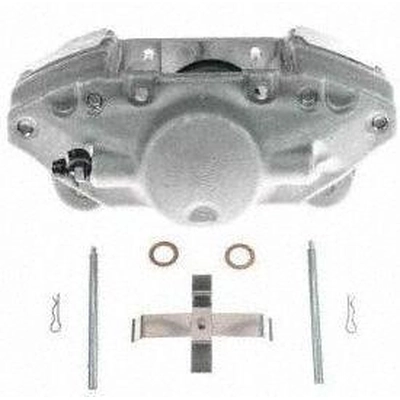 Rear Right Rebuilt Caliper by POWER STOP - L6265 pa1