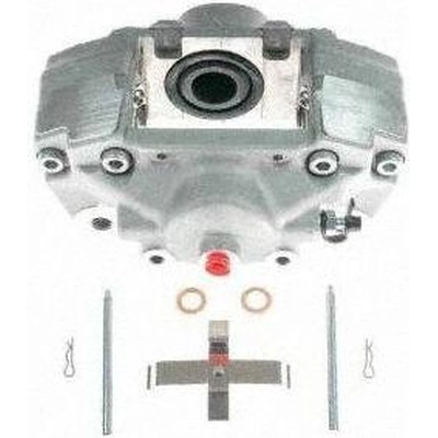 Rear Right Rebuilt Caliper by POWER STOP - L6265 pa3