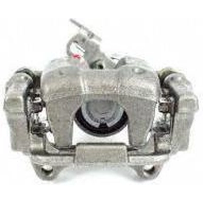 Rear Right Rebuilt Caliper by POWER STOP - L6385 pa1