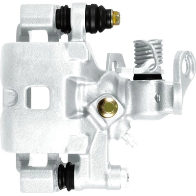 Rear Right Rebuilt Caliper by QUALITY-BUILT - BC154392 pa2