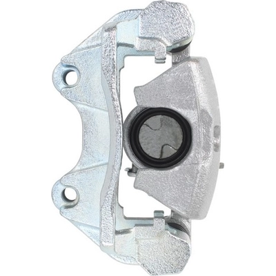 Rear Right Rebuilt Caliper by QUALITY-BUILT - BC154393A pa2