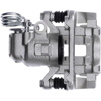 Rear Right Rebuilt Caliper by QUALITY-BUILT - BC154536 pa2