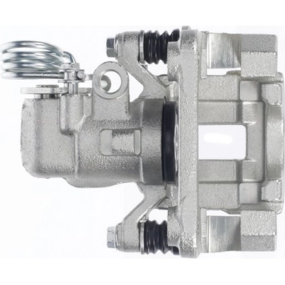 Rear Right Rebuilt Caliper by QUALITY-BUILT - BC154544 pa5