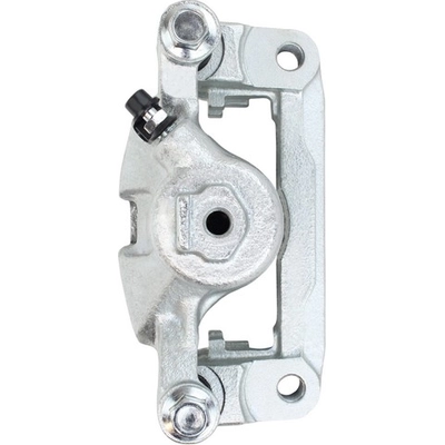 Rear Right Rebuilt Caliper by QUALITY-BUILT - BC154645A pa2