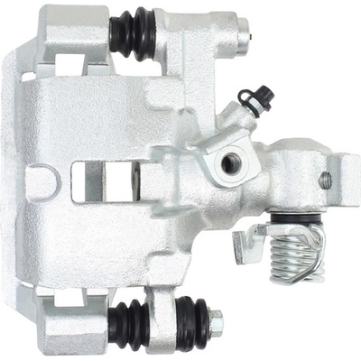 Rear Right Rebuilt Caliper by QUALITY-BUILT - BC154719 pa2
