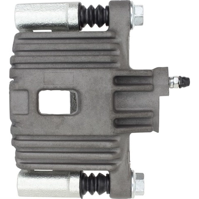 Rear Right Rebuilt Caliper by QUALITY-BUILT - BC154725 pa2