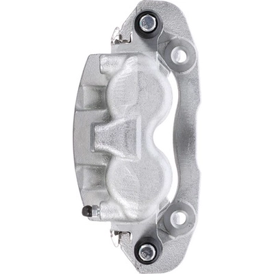 Rear Right Rebuilt Caliper by QUALITY-BUILT - BC154748 pa2