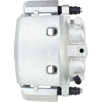 Rear Right Rebuilt Caliper by QUALITY-BUILT - BC154796 pa2