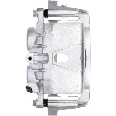 Rear Right Rebuilt Caliper by QUALITY-BUILT - BC154815 pa2