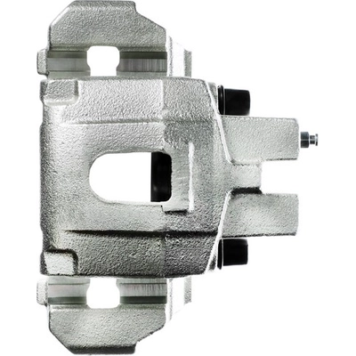 Rear Right Rebuilt Caliper by QUALITY-BUILT - BC154819 pa2