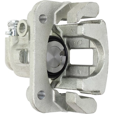 Rear Right Rebuilt Caliper by QUALITY-BUILT - BC154820 pa1