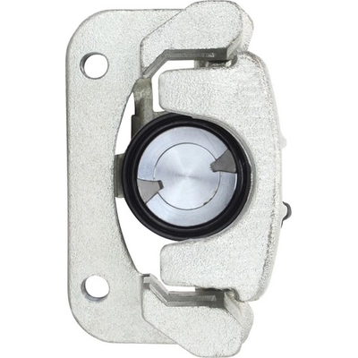 Rear Right Rebuilt Caliper by QUALITY-BUILT - BC154820 pa2