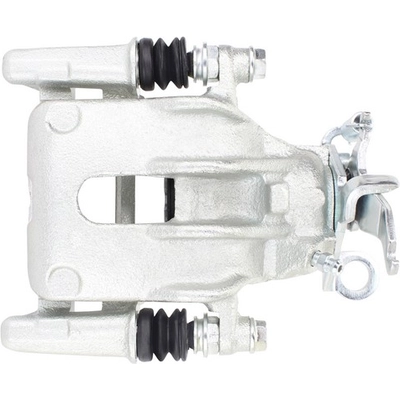 Rear Right Rebuilt Caliper by QUALITY-BUILT - BC154822 pa2