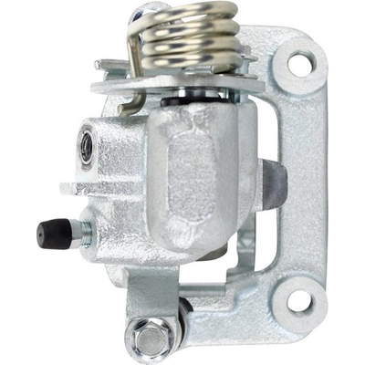 Rear Right Rebuilt Caliper by QUALITY-BUILT - BC154824A pa2