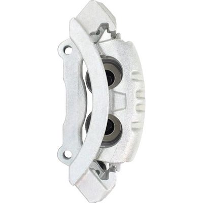 Rear Right Rebuilt Caliper by QUALITY-BUILT - BC154894 pa2