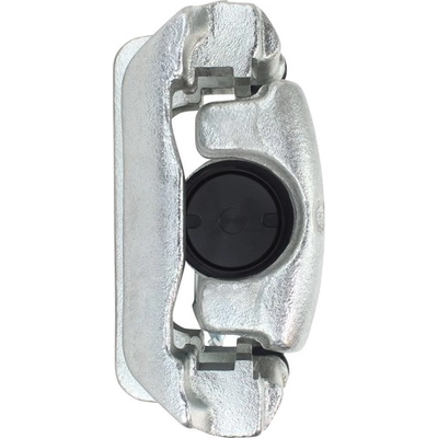 Rear Right Rebuilt Caliper by QUALITY-BUILT - BC154908 pa2