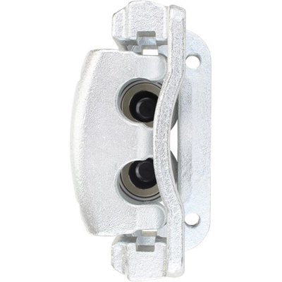 Rear Right Rebuilt Caliper by QUALITY-BUILT - BC154921 pa2