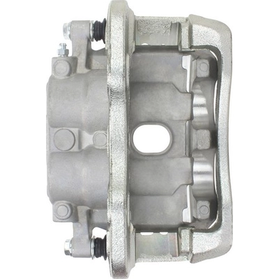 Rear Right Rebuilt Caliper by QUALITY-BUILT - BC154941HD pa3