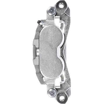 Rear Right Rebuilt Caliper by QUALITY-BUILT - BC154953 pa2