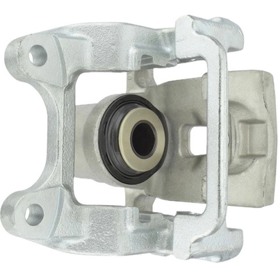 Rear Right Rebuilt Caliper by QUALITY-BUILT - BC154993A pa1