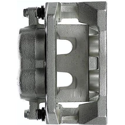 Rear Right Rebuilt Caliper by QUALITY-BUILT - BC155028 pa1