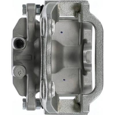 Rear Right Rebuilt Caliper by QUALITY-BUILT - BC155031 pa4