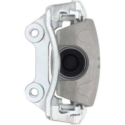 Rear Right Rebuilt Caliper by QUALITY-BUILT - BC155058 pa2