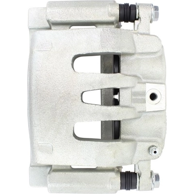 Rear Right Rebuilt Caliper by QUALITY-BUILT - BC155076 pa2