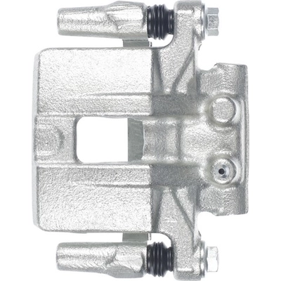 Rear Right Rebuilt Caliper by QUALITY-BUILT - BC155104 pa2