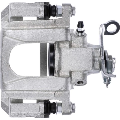 Rear Right Rebuilt Caliper by QUALITY-BUILT - BC155176 pa2