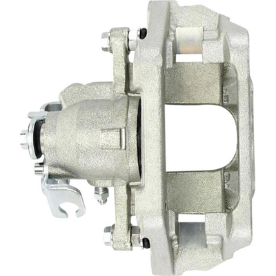 Rear Right Rebuilt Caliper by QUALITY-BUILT - BC155265 pa2