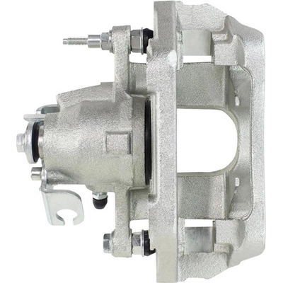 Rear Right Rebuilt Caliper by QUALITY-BUILT - BC155298 pa2